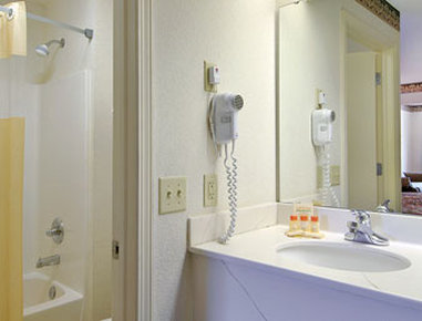 America's Best Inn - Siler City, NC