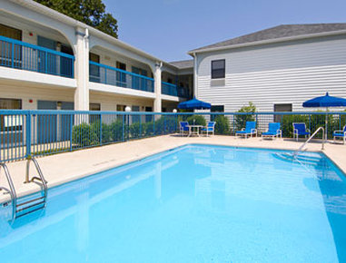 America's Best Inn - Siler City, NC