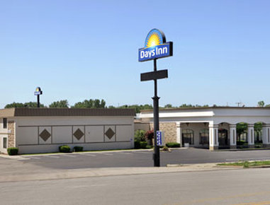 Days Inn Springfield Oh