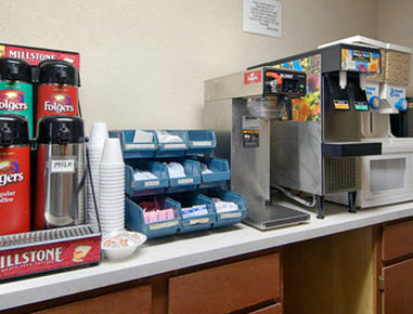 Eden Days Inn - Eden, NC