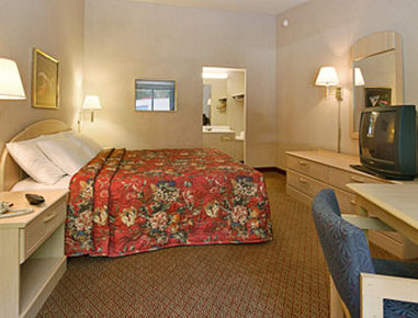 Eden Days Inn - Eden, NC
