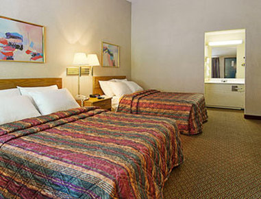 Eden Days Inn - Eden, NC