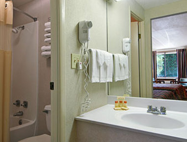 Eden Days Inn - Eden, NC