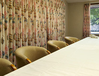 Eden Days Inn - Eden, NC