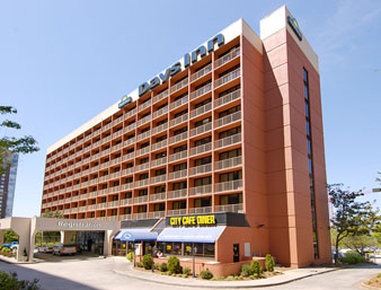 Days Inn Atlanta Downtown