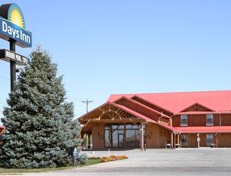 Days Inn-Range Country - Murdo, SD