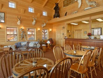 Days Inn-Range Country - Murdo, SD