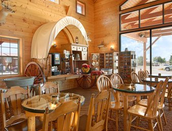 Days Inn-Range Country - Murdo, SD