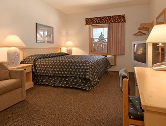 Days Inn-Range Country - Murdo, SD