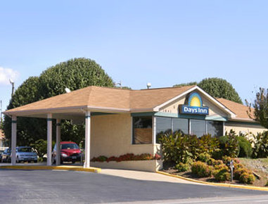 Days Inn - Ridgeway, VA