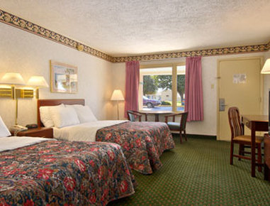 Days Inn - Ridgeway, VA
