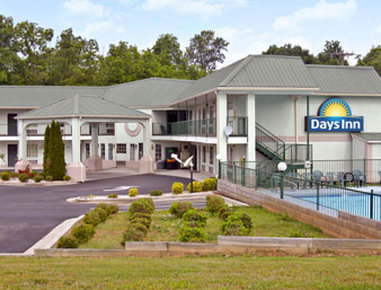 America Best Value Inn - La Fayette, GA