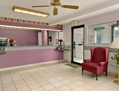 America Best Value Inn - La Fayette, GA