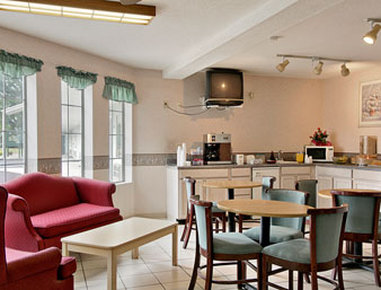 America Best Value Inn - La Fayette, GA