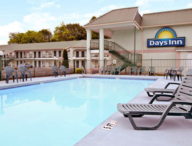 America Best Value Inn - La Fayette, GA
