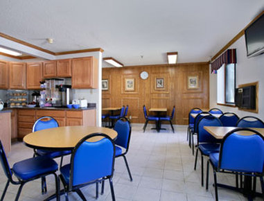 America's Best Inn - Auburn, MI