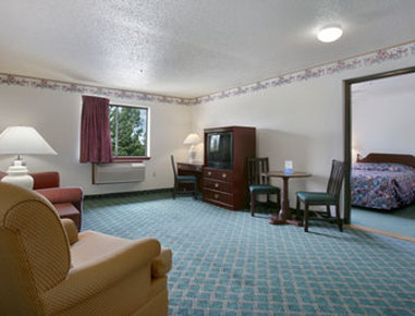 America's Best Inn - Auburn, MI