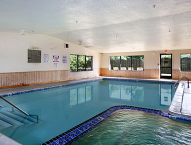 America's Best Inn - Auburn, MI