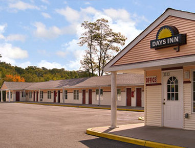 Days Inn - Neptune, NJ
