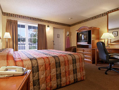 Days Inn - Neptune, NJ