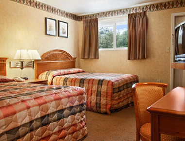 Days Inn - Neptune, NJ