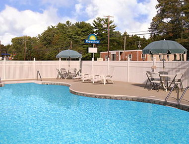 Days Inn - Neptune, NJ