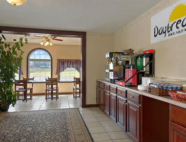 Red Roof Inn Abingdon - Abingdon, VA