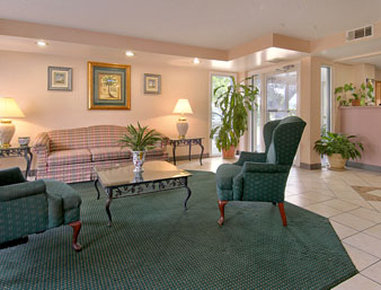 Days Inn - Ridgeland, SC