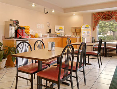 Days Inn - Ridgeland, SC
