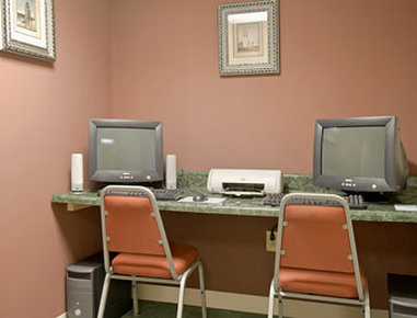 Days Inn - Ridgeland, SC