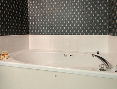 Days Inn - Ridgeland, SC