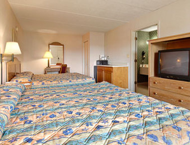 Days Inn - Ridgeland, SC