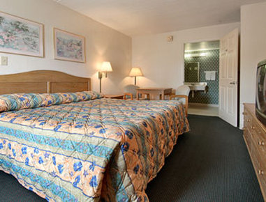 Days Inn - Ridgeland, SC