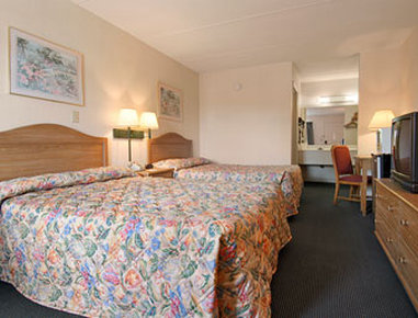 Days Inn - Ridgeland, SC