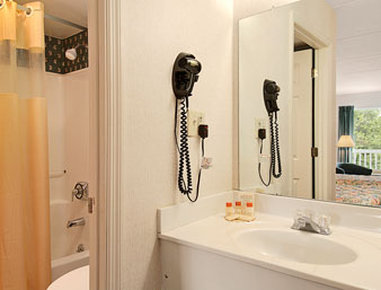 Days Inn - Ridgeland, SC