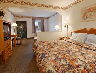 Mountain Valley Inn - Dillard, GA