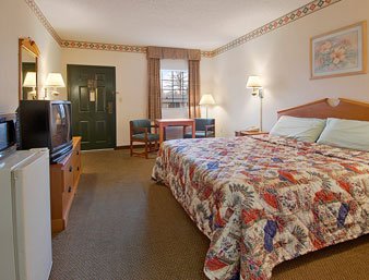 Mountain Valley Inn - Dillard, GA