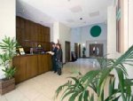 Metro Hotel Dublin Airport