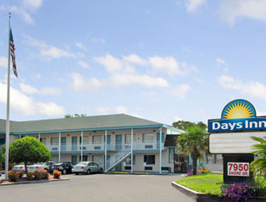 Days Inn Norfolk