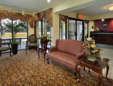Quality Inn - Kinder, LA