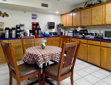 Quality Inn - Kinder, LA