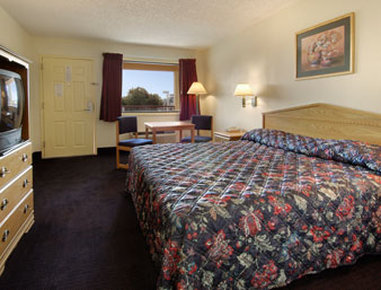 Quality Inn - Kinder, LA