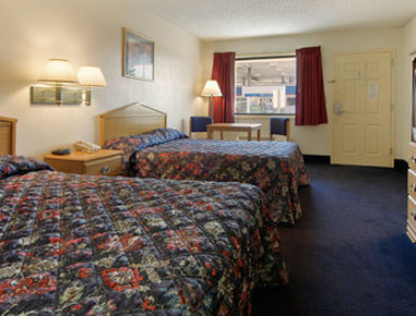 Quality Inn - Kinder, LA