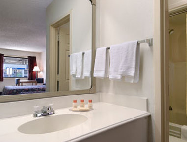 Quality Inn - Kinder, LA