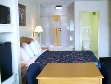 Quality Inn - Kinder, LA