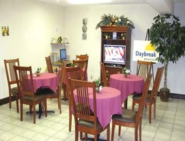 Quality Inn - Kinder, LA