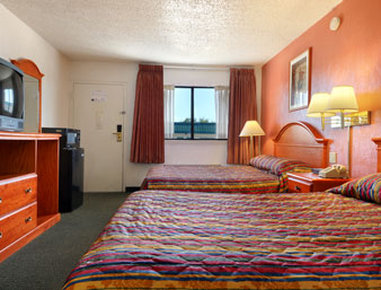 Days Inn Six Flags Mall Arlington Arlington Hotels - Arlington, TX