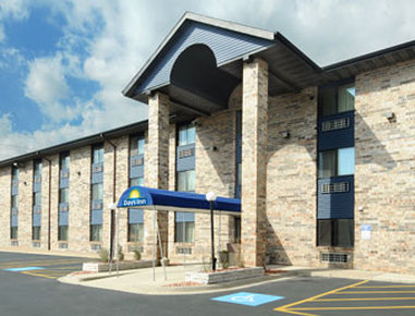 Motels 6 - Bridgeview, IL