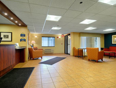Motels 6 - Bridgeview, IL