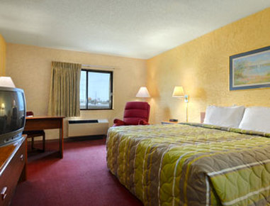 Motels 6 - Bridgeview, IL